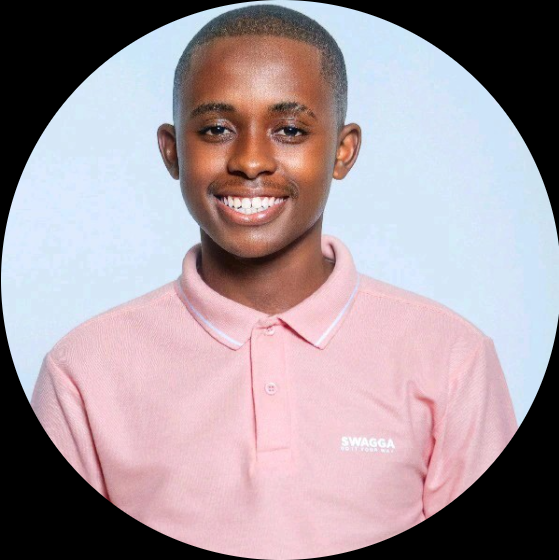 Lukhona Mpopoma